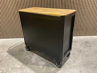 Ultratoolz xwt2023-new004 gereedschapswagen - afbeelding 10 van  69