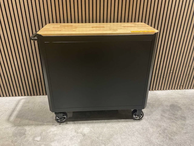 Ultratoolz xwt2023-new004 gereedschapswagen - afbeelding 11 van  69