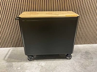 Ultratoolz xwt2023-new004 gereedschapswagen - afbeelding 11 van  69