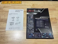 Ultratoolz xwt2023-new004 gereedschapswagen - afbeelding 16 van  69