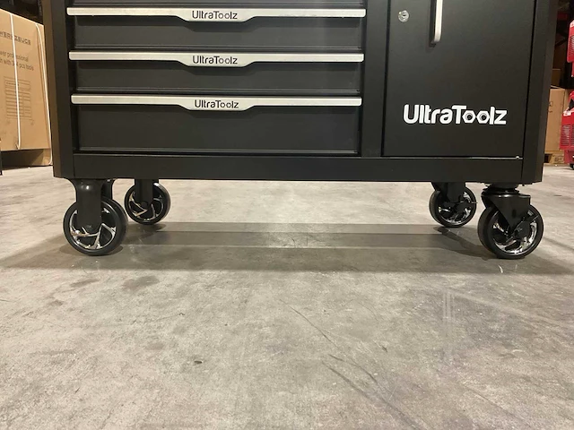 Ultratoolz xwt2023-new004 gereedschapswagen - afbeelding 24 van  69