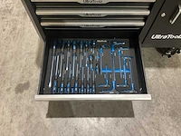 Ultratoolz xwt2023-new004 gereedschapswagen - afbeelding 31 van  69