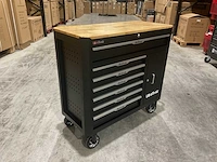 Ultratoolz xwt2023-new004 gereedschapswagen - afbeelding 33 van  69