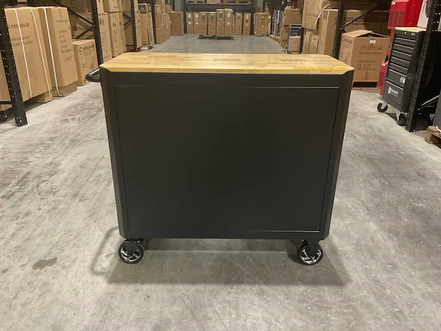 Ultratoolz xwt2023-new004 gereedschapswagen - afbeelding 37 van  69