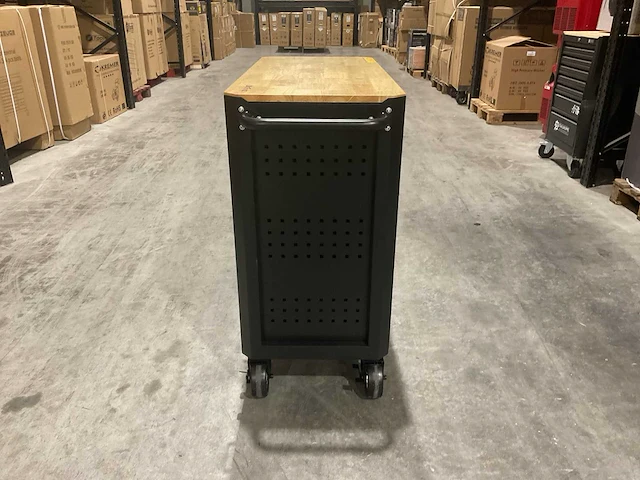 Ultratoolz xwt2023-new004 gereedschapswagen - afbeelding 39 van  69
