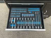 Ultratoolz xwt2023-new004 gereedschapswagen - afbeelding 51 van  69