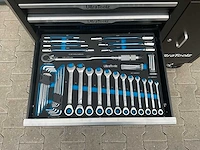 Ultratoolz xwt2023-new004 gereedschapswagen - afbeelding 52 van  69