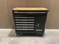 Ultratoolz xwt2023-new004 gereedschapswagen - afbeelding 45 van  69
