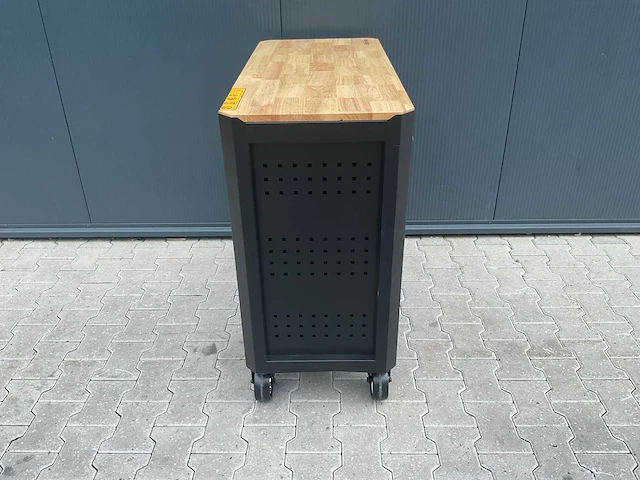 Ultratoolz xwt2023-new004 gereedschapswagen - afbeelding 59 van  69