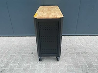 Ultratoolz xwt2023-new004 gereedschapswagen - afbeelding 59 van  69