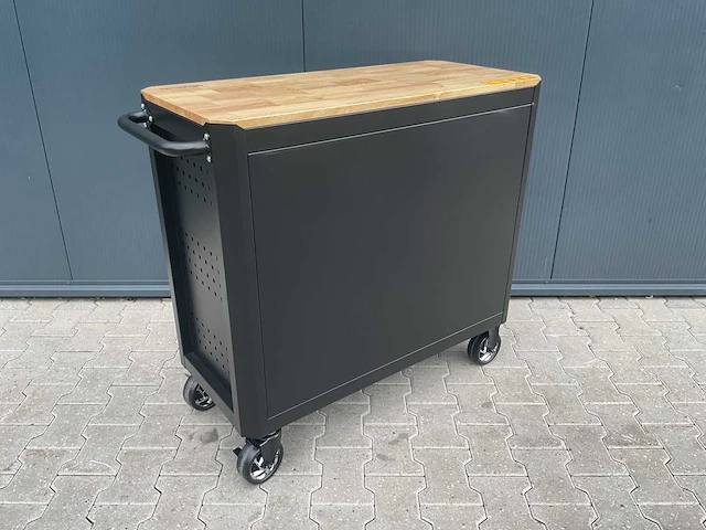 Ultratoolz xwt2023-new004 gereedschapswagen - afbeelding 62 van  69