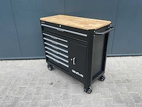 Ultratoolz xwt2023-new004 gereedschapswagen - afbeelding 64 van  69