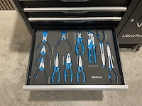 Ultratoolz xwt2023-new004 gereedschapswagen - afbeelding 5 van  69