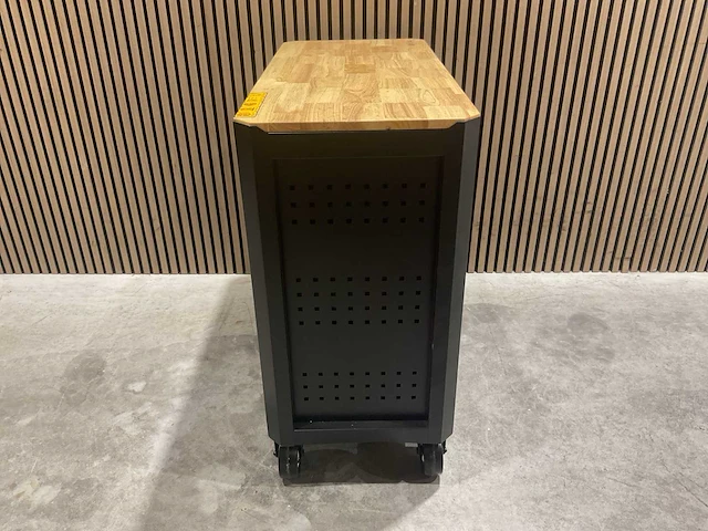 Ultratoolz xwt2023-new004 gereedschapswagen - afbeelding 9 van  69