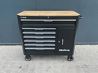 Ultratoolz xwt2023-new004 gereedschapswagen