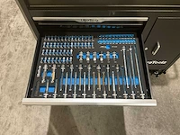 Ultratoolz xwt2023-new004 gereedschapswagen - afbeelding 27 van  69