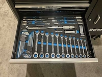 Ultratoolz xwt2023-new004 gereedschapswagen - afbeelding 28 van  69