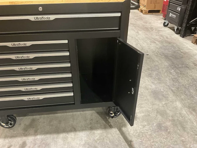 Ultratoolz xwt2023-new004 gereedschapswagen - afbeelding 32 van  69