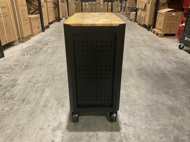 Ultratoolz xwt2023-new004 gereedschapswagen - afbeelding 35 van  69