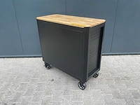 Ultratoolz xwt2023-new004 gereedschapswagen - afbeelding 60 van  69