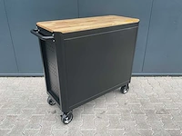 Ultratoolz xwt2023-new004 gereedschapswagen - afbeelding 62 van  69