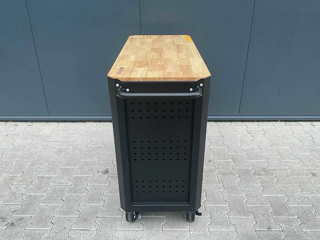 Ultratoolz xwt2023-new004 gereedschapswagen - afbeelding 63 van  69