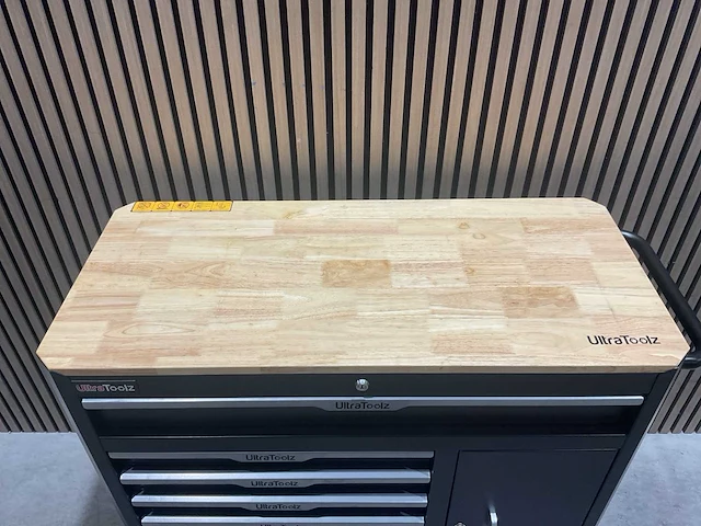 Ultratoolz xwt2023-new004 gereedschapswagen - afbeelding 56 van  69