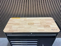 Ultratoolz xwt2023-new004 gereedschapswagen - afbeelding 56 van  69
