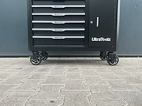 Ultratoolz xwt2023-new004 gereedschapswagen - afbeelding 21 van  21
