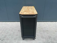 Ultratoolz xwt2023-new004 gereedschapswagen - afbeelding 21 van  23
