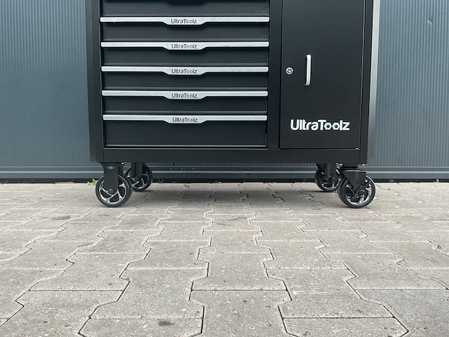 Ultratoolz xwt2023-new004 gereedschapswagen - afbeelding 23 van  23