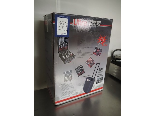 Ultratoolz - afbeelding 1 van  5