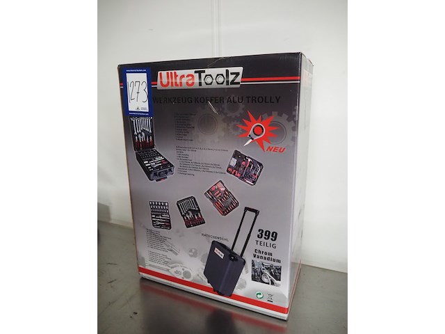 Ultratoolz - afbeelding 2 van  5