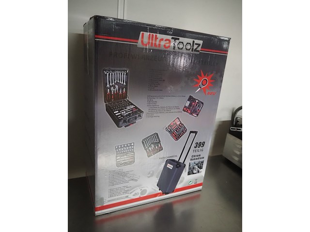 Ultratoolz - afbeelding 3 van  5