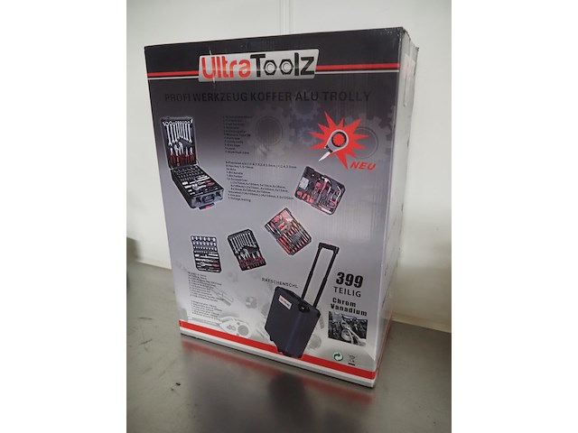 Ultratoolz - afbeelding 4 van  5