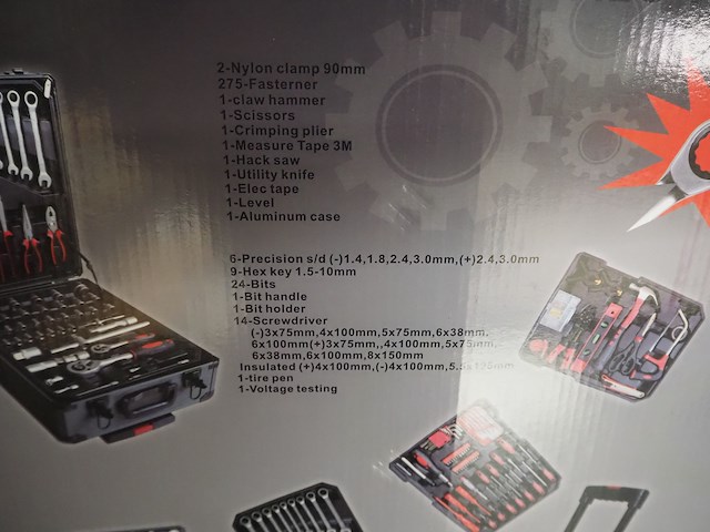 Ultratoolz - afbeelding 5 van  5