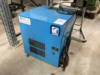 Ultratroc 405 luchtdroger - afbeelding 1 van  2