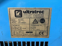 Ultratroc 405 luchtdroger - afbeelding 2 van  2