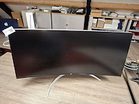 Ultrawide monitor, lg, 40wp95c-w, 2022 - afbeelding 3 van  5