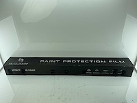Ulty nano - nano pro - beschermfolie (2x)