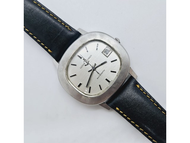 Ulysse nardin - automatisch herenhorloge - afbeelding 3 van  8