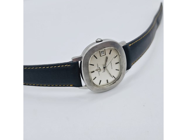 Ulysse nardin - automatisch herenhorloge - afbeelding 5 van  8