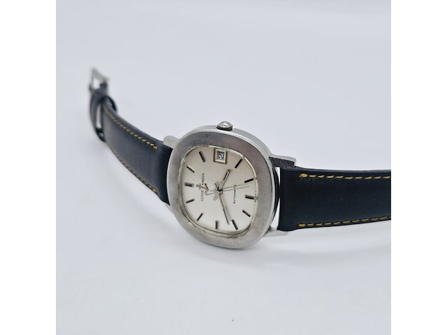 Ulysse nardin - automatisch herenhorloge - afbeelding 6 van  8