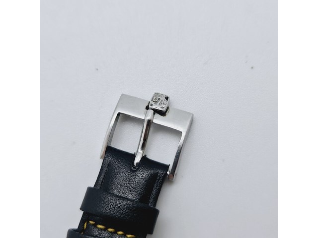 Ulysse nardin - automatisch herenhorloge - afbeelding 7 van  8