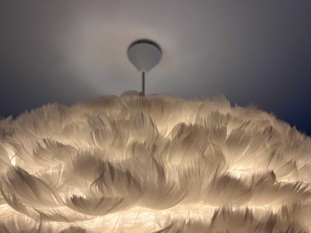 Umage eos - design hanglamp ganzenveren ø65 - afbeelding 4 van  22