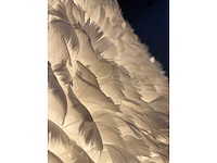 Umage eos - design hanglamp ganzenveren ø65 - afbeelding 6 van  22