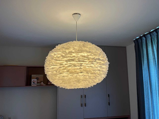 Umage eos - design hanglamp ganzenveren ø65 - afbeelding 7 van  22