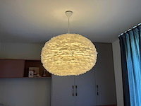Umage eos - design hanglamp ganzenveren ø65 - afbeelding 8 van  22