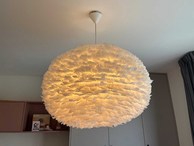 Umage eos - design hanglamp ganzenveren ø65 - afbeelding 9 van  22