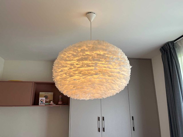 Umage eos - design hanglamp ganzenveren ø65 - afbeelding 11 van  22